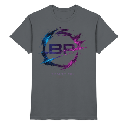 BPMOTION Energy Wave Shirt