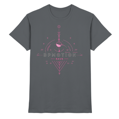 BPMOTION T-Shirt Future Orbit