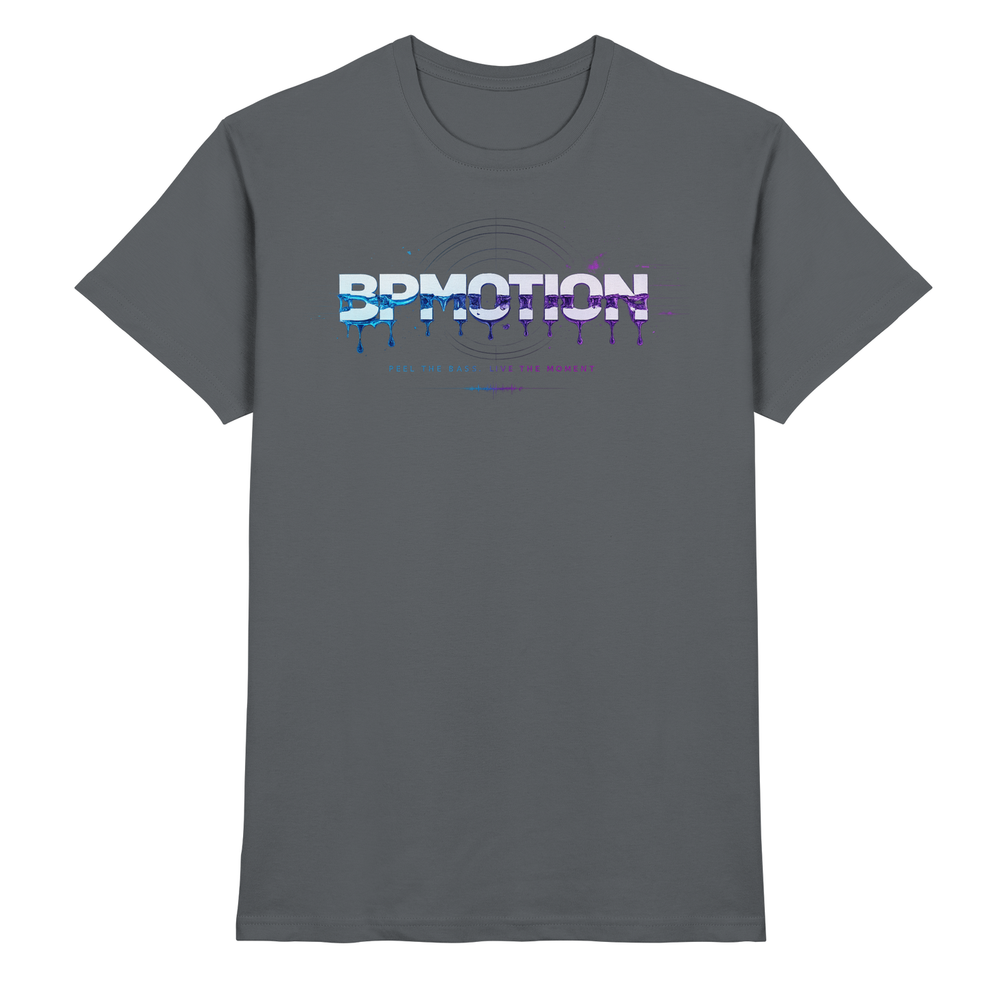 BPMOTION Liquid Bass
