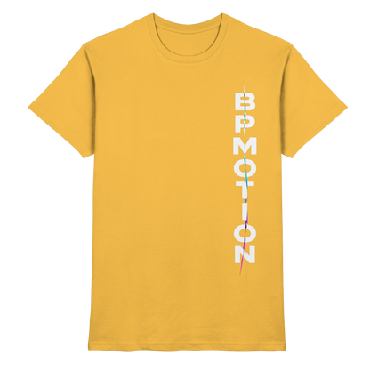 BPMOTION T-Shirt Vertical Strike
