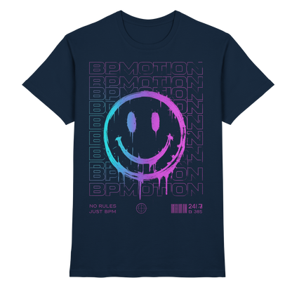 BPMOTION Neon Smile