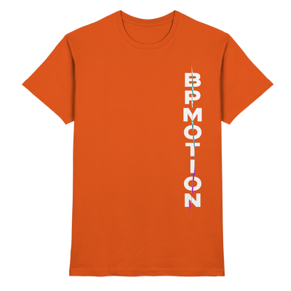 BPMOTION T-Shirt Vertical Strike
