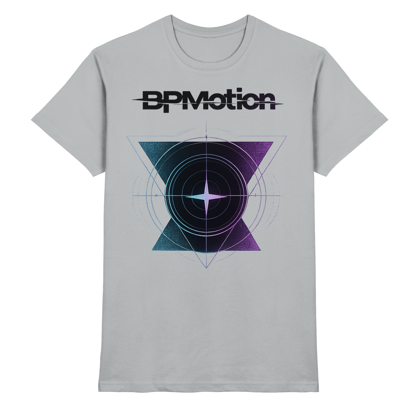 BPMOTION T-Shirt United By Bass