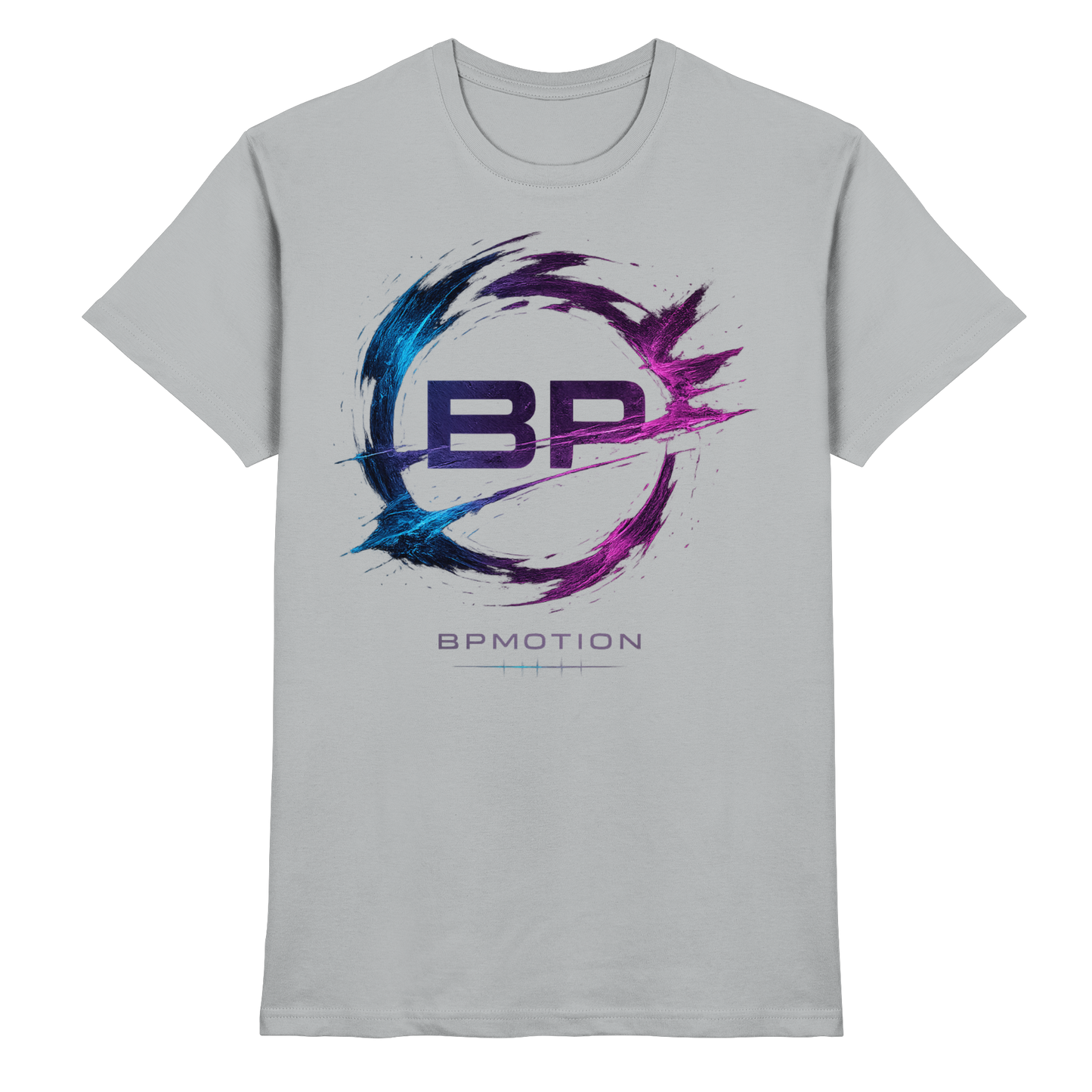 BPMOTION Energy Wave Shirt