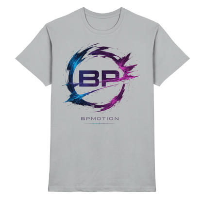 BPMOTION Energy Wave Shirt