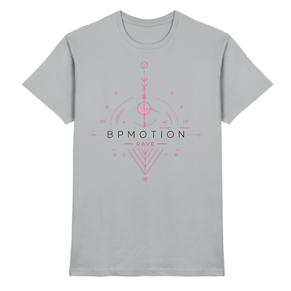 BPMOTION T-Shirt Future Orbit