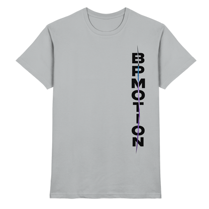 BPMOTION Vertical Neon T-Shirt