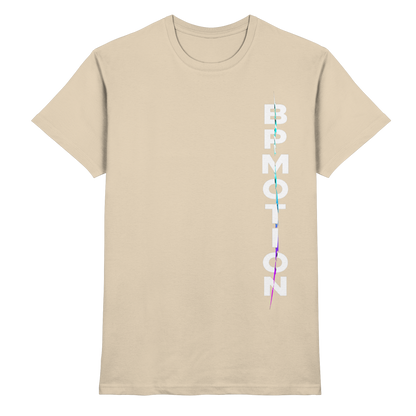 BPMOTION T-Shirt Vertical Strike