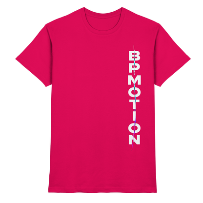 BPMOTION T-Shirt Vertical Strike
