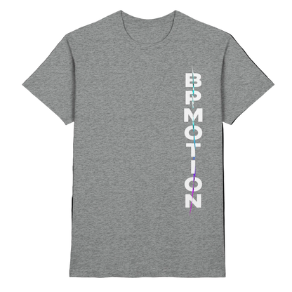 BPMOTION T-Shirt Vertical Strike