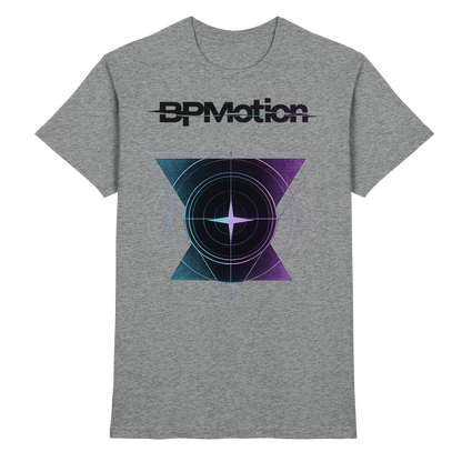 BPMOTION T-Shirt United By Bass