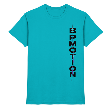 BPMOTION Vertical Neon T-Shirt