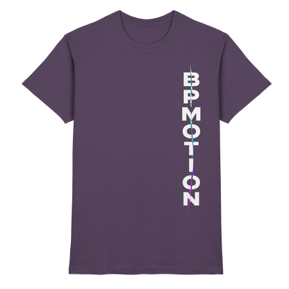 BPMOTION T-Shirt Vertical Strike