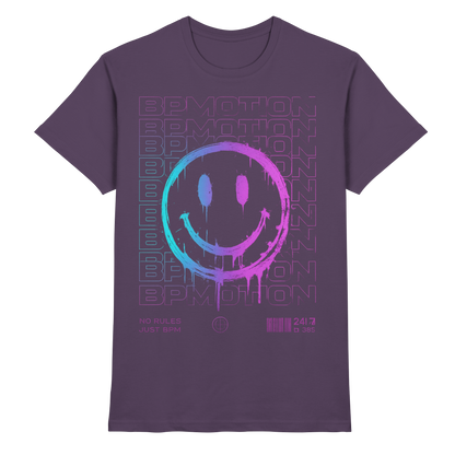 BPMOTION Neon Smile