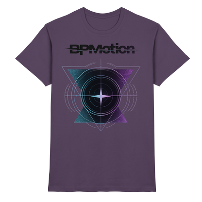 BPMOTION T-Shirt United By Bass
