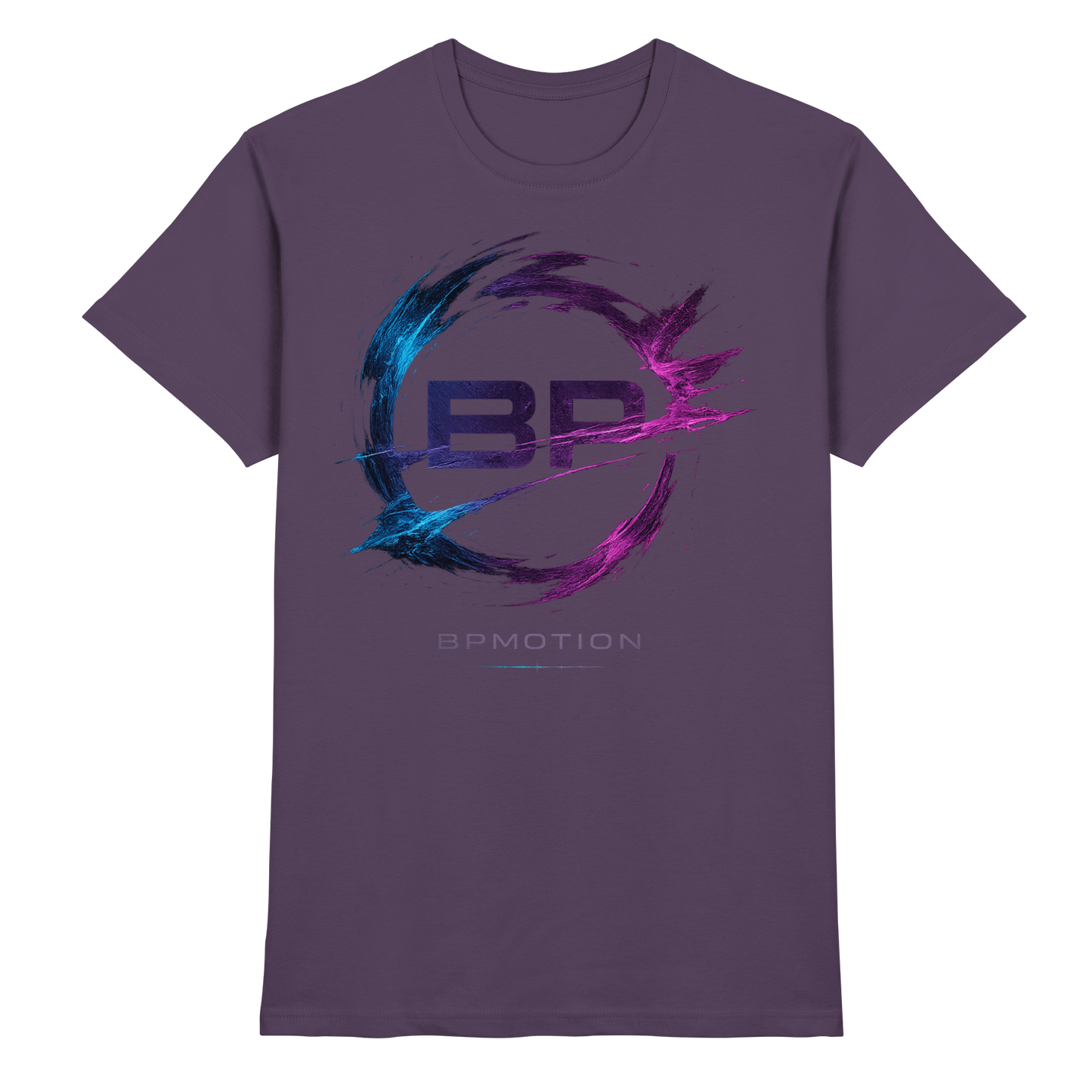 BPMOTION Energy Wave Shirt