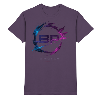 BPMOTION Energy Wave Shirt