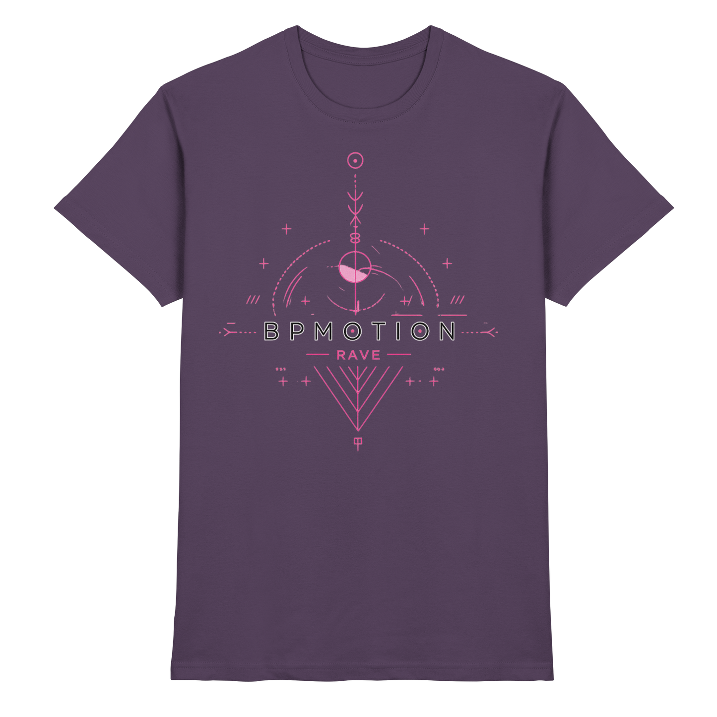 BPMOTION T-Shirt Future Orbit
