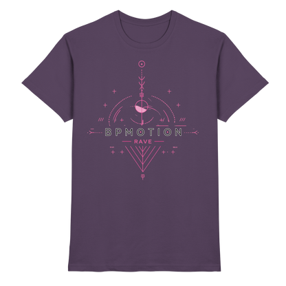BPMOTION T-Shirt Future Orbit
