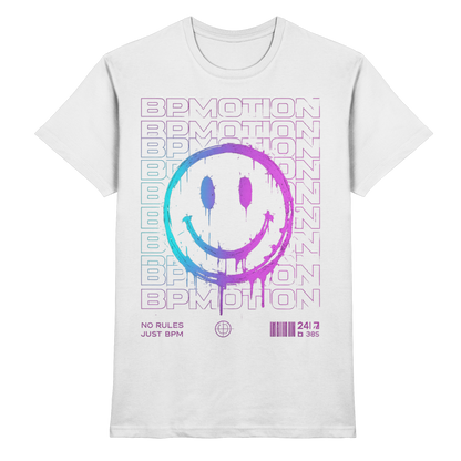 BPMOTION Neon Smile
