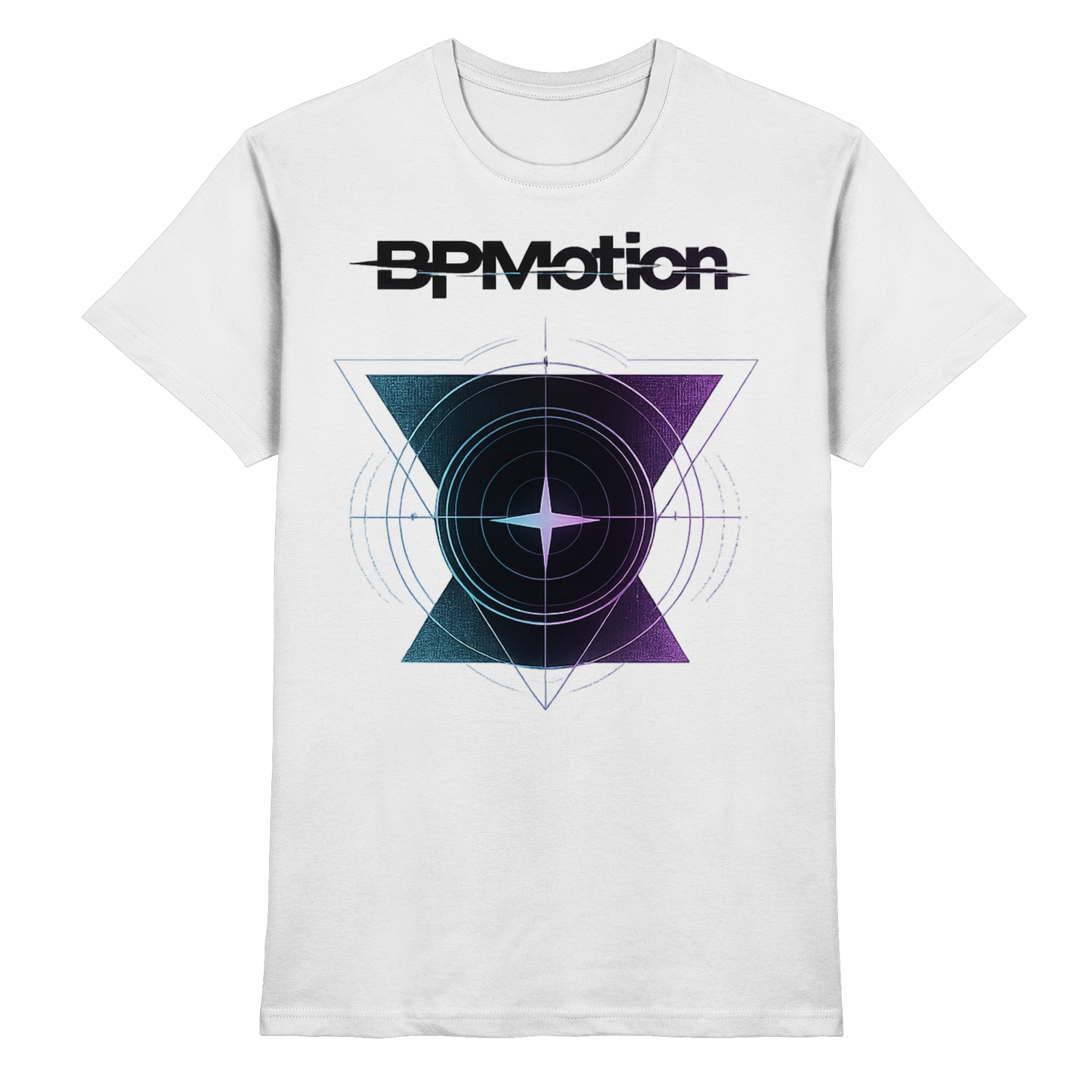 BPMOTION T-Shirt United By Bass
