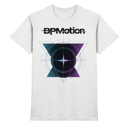 BPMOTION T-Shirt United By Bass