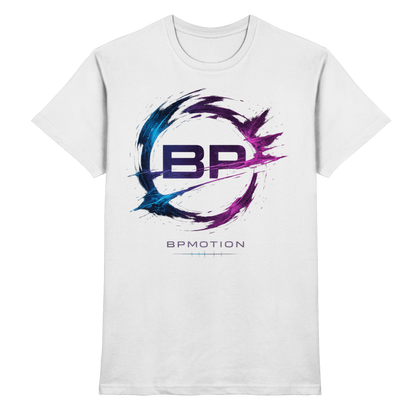 BPMOTION Energy Wave Shirt
