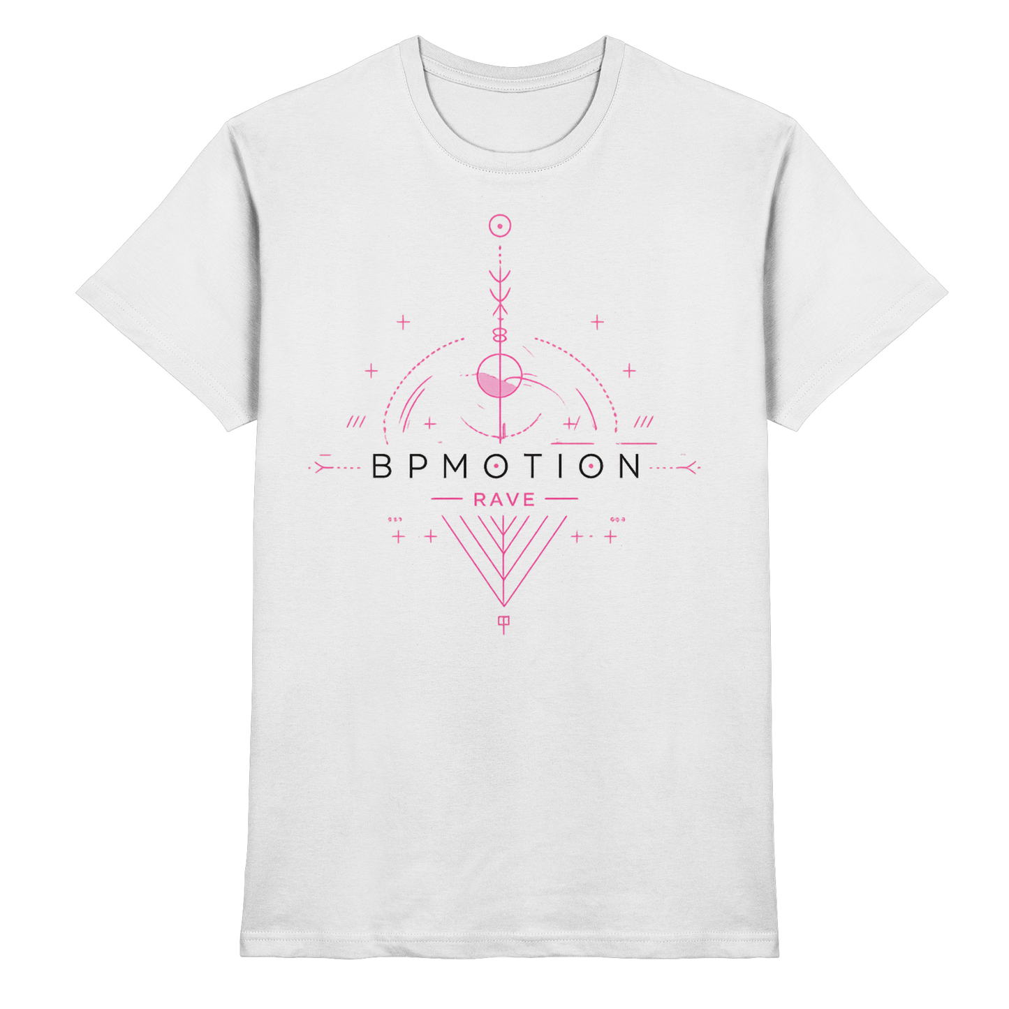 BPMOTION T-Shirt Future Orbit