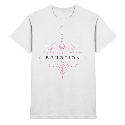 BPMOTION T-Shirt Future Orbit