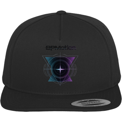 BPMOTION  Snapback United