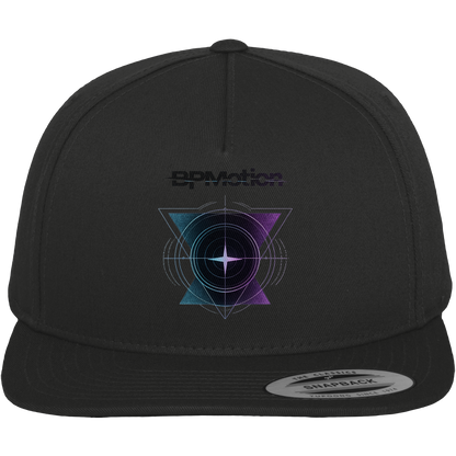 BPMOTION  Snapback United