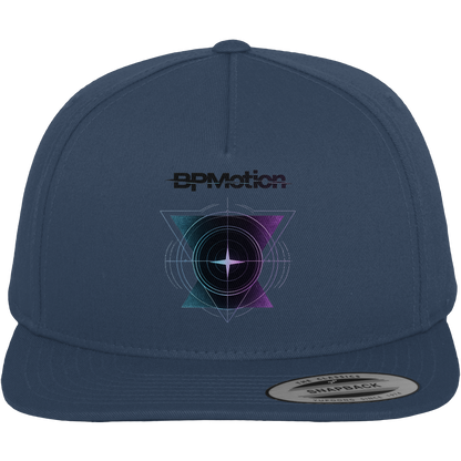 BPMOTION  Snapback United