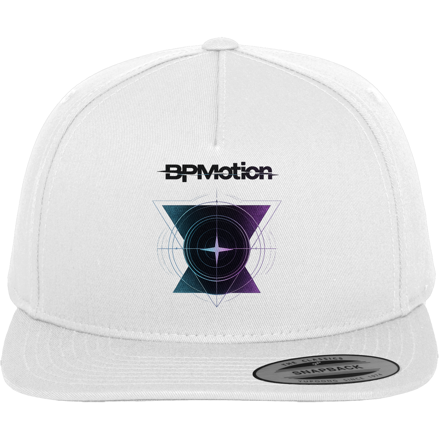 BPMOTION  Snapback United By Bass