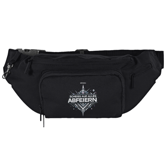 BPMOTION Shoulder Bag Abfeiern