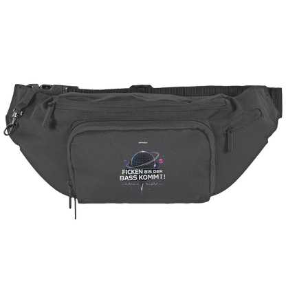 BPMOTION Shoulder Bag Bass Kommt!