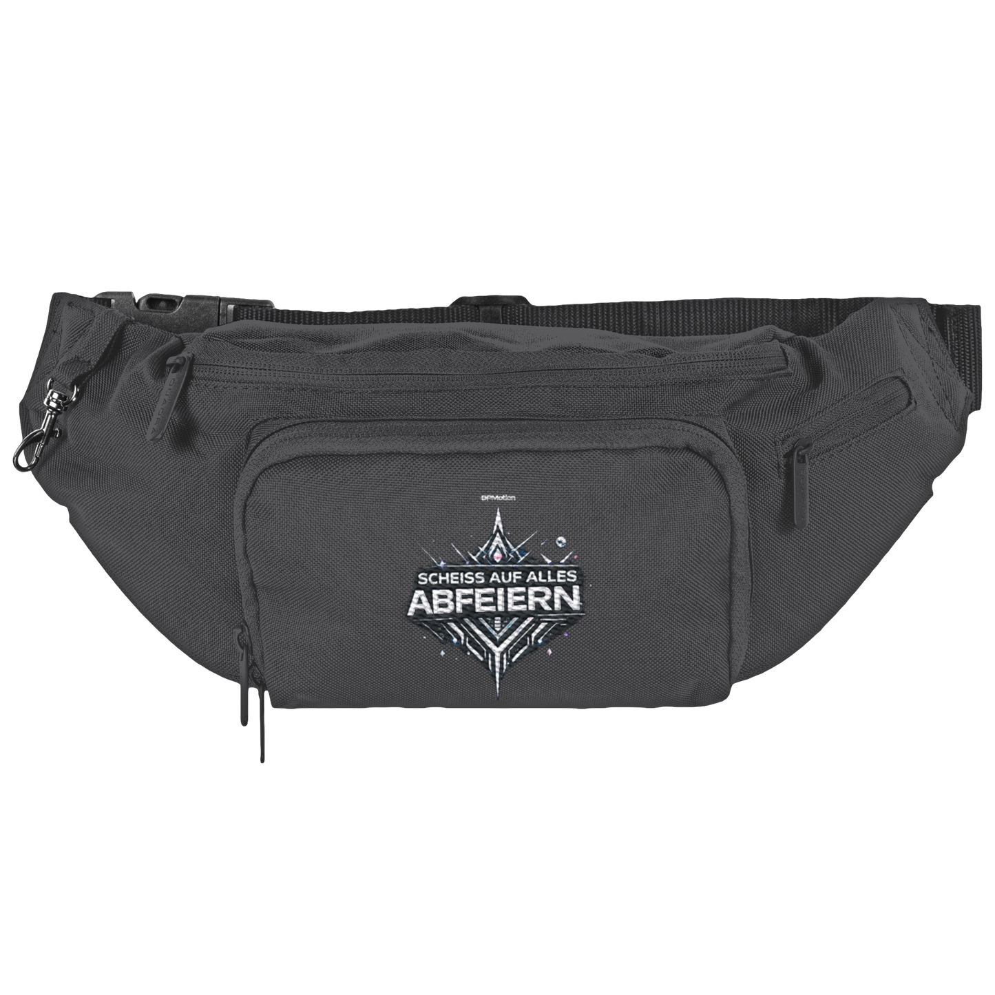 BPMOTION Shoulder Bag Abfeiern