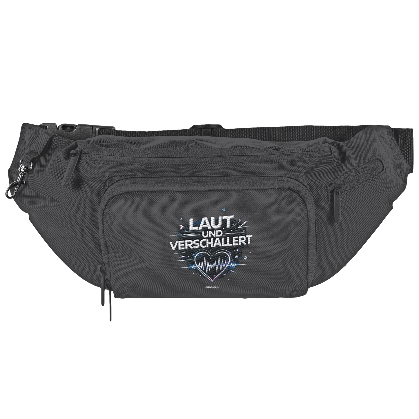 BPMOTION Shoulder Bag Laut & Verschallert
