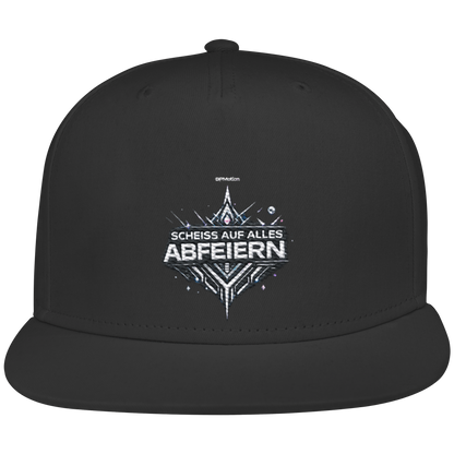 BPMOTION  Snapback Abfeiern