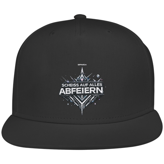 BPMOTION  Snapback Abfeiern