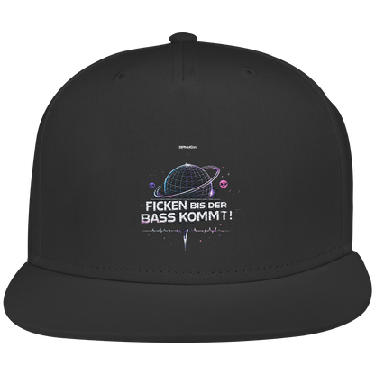 BPMOTION  Snapback Bass KommT!