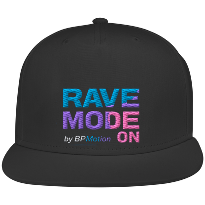 BPMotion – Rave Mode On Snapback
