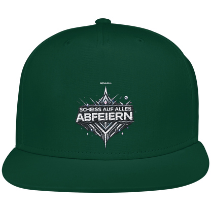 BPMOTION  Snapback Abfeiern