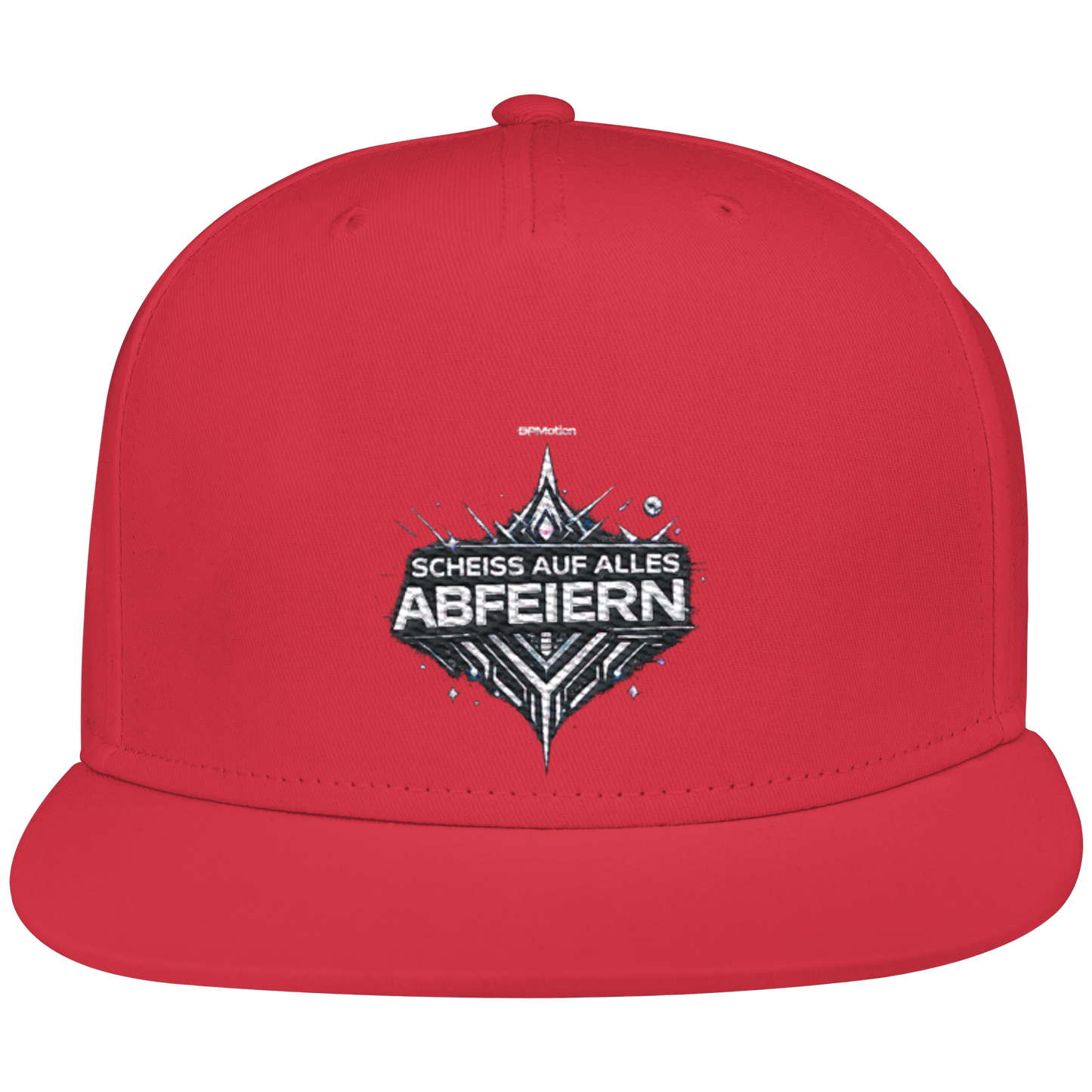BPMOTION  Snapback Abfeiern