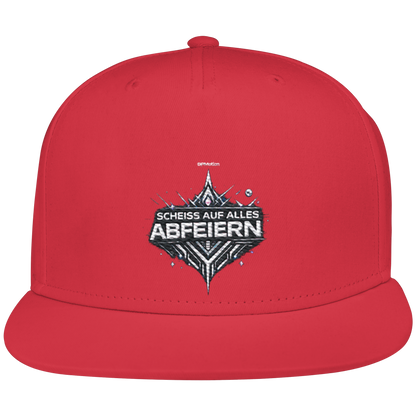 BPMOTION  Snapback Abfeiern