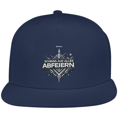 BPMOTION  Snapback Abfeiern