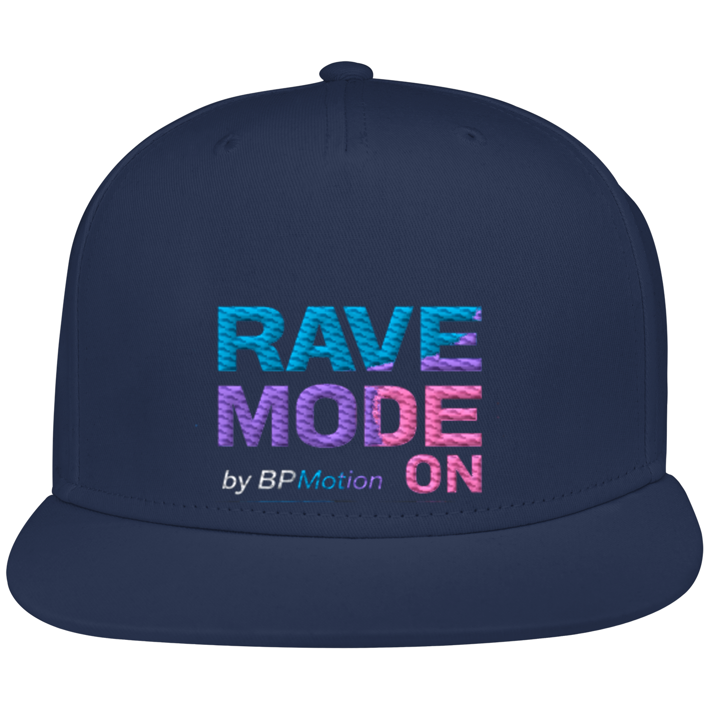 BPMotion – Rave Mode On Snapback