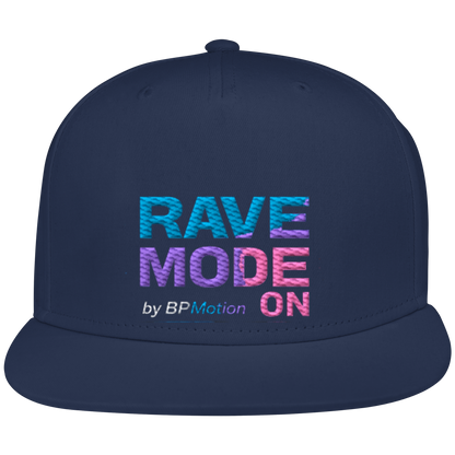BPMotion – Rave Mode On Snapback