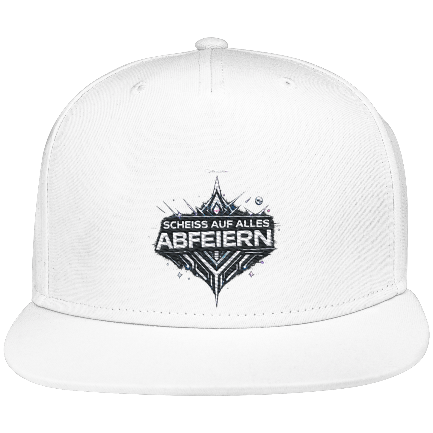 BPMOTION  Snapback Abfeiern