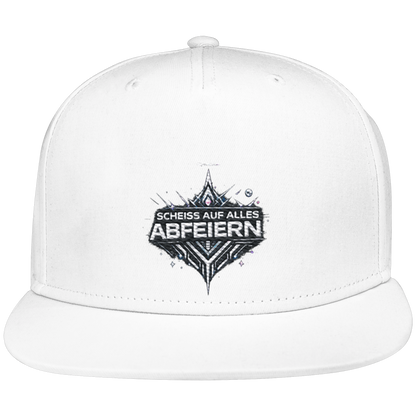 BPMOTION  Snapback Abfeiern