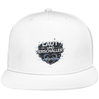 BPMOTION Snapback  Laut & Verschallert
